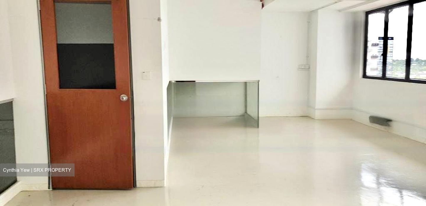 Loyang Way 4 (D17), Factory #566735771